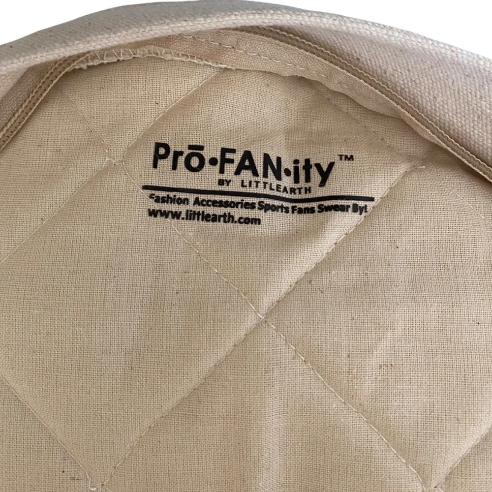 Prō•FAN•ity by littlearth •prō•fan•ity by
